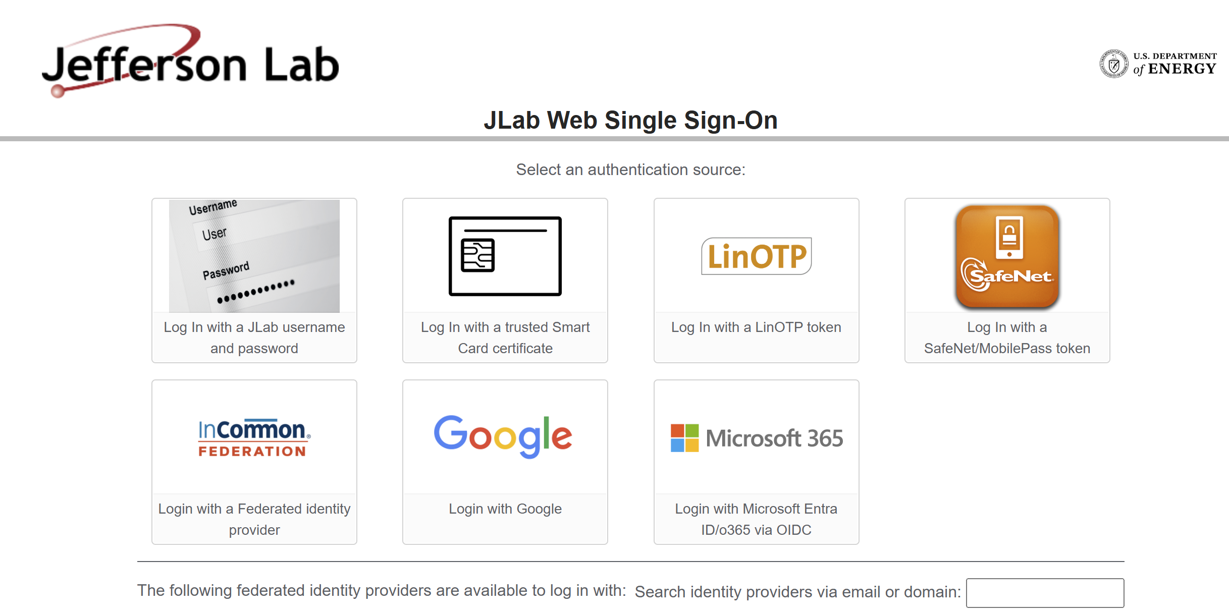GitLab Login Page
